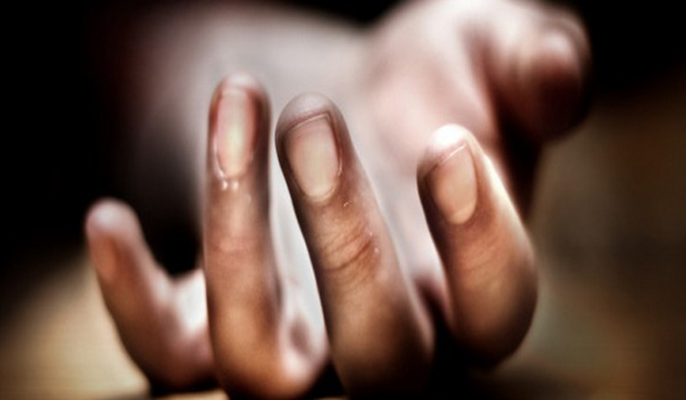 मुंबई में भारतीय नौसेना छात्रावास में महिला Agni Veer प्रशिक्षु ने आत्महत्या कर ली