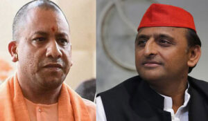 यूपी विधानसभा में अखिलेश ने पूछा कि क्या सीएम योगी के पास मेडिकल की डिग्री है