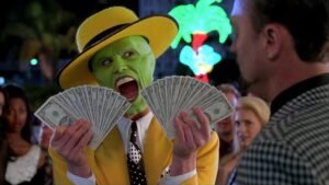 Jim Carrey को सही Story मिलने पर 'The Mask' के सीक्वल के लिए तैयार रहना चाहिए