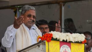 MUDA मामले में सिद्धारमैया को राहत, हाईकोर्ट ने लोकायुक्त रिपोर्ट जमा करने की समयसीमा बढ़ाई