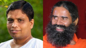 पतंजलि का बड़ा दावा, बड़ी मुसीबत: बाबा रामदेव, आचार्य बालकृष्ण और दिव्य फार्मेसी के खिलाफ गिरफ्तारी वारंट जारी