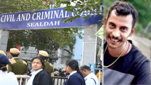 कोलकाता की अदालत ने आरजी कर प्रशिक्षु डॉक्टर बलात्कार-हत्या मामले में संजय रॉय को उम्रकैद की सजा सुनाई
