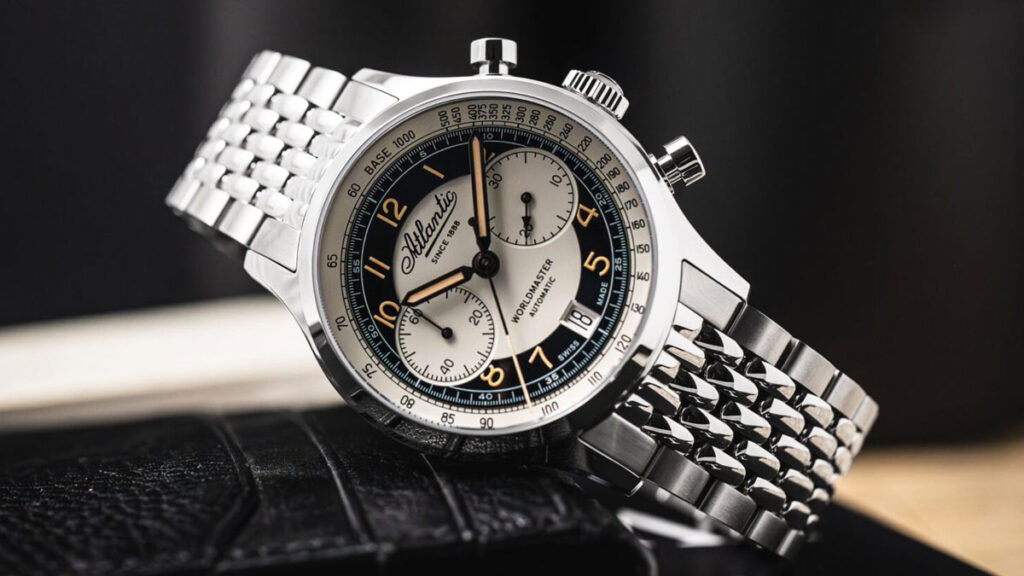 Atlantic Watches भारत में एक्सपेंशन की तैयारी में: मुंबई-अहमदाबाद के बाद अब दक्षिण भारत पर फोकस