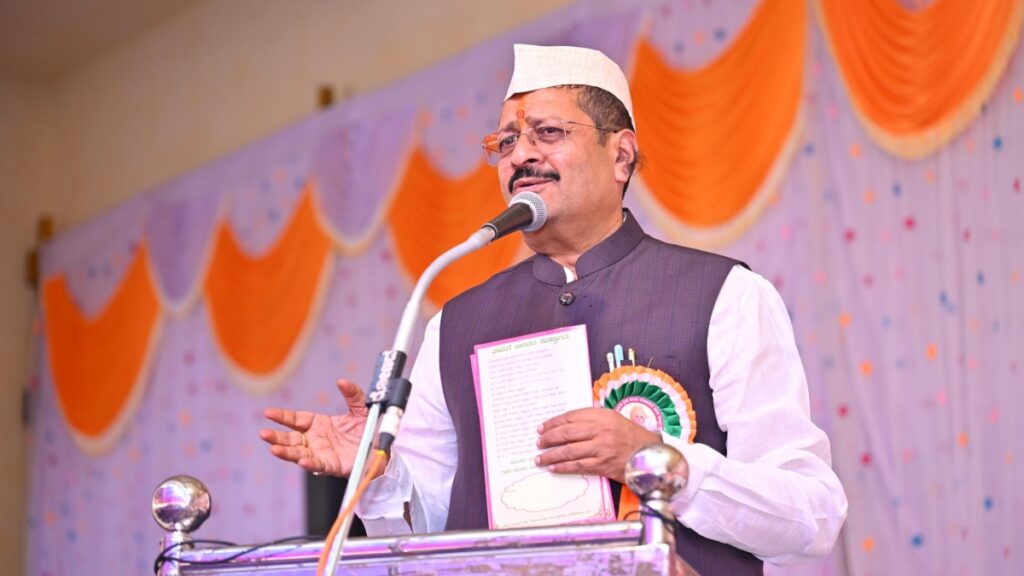 क्या लिंगायत नेता बी.पी. यतनाल का बीजेपी से निष्कासन कर्नाटक में पार्टी को नुकसान पहुंचाएगा?