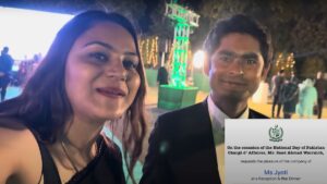 यूट्यूबर ज्योति मल्होत्रा ​​के पास कई बैंक खाते थे, विदेशी मुद्रा में लेनदेन करते थे: रिपोर्ट