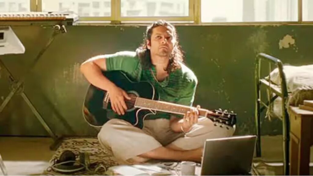 'आपकी उंगलियां दुखती हैं, लेकिन आपका दिल सीखता है': अनुराग बसु की 'मेट्रो…इन डिनो' में असली गिटार बजाने पर अली फजल