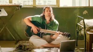 'आपकी उंगलियां दुखती हैं, लेकिन आपका दिल सीखता है': अनुराग बसु की 'मेट्रो…इन डिनो' में असली गिटार बजाने पर अली फजल
