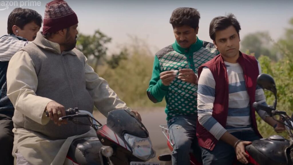 पंचायत सीजन 4 का ट्रेलर: फुलेरा चुनावी जंग शुरू. कौन जीतेगा?
