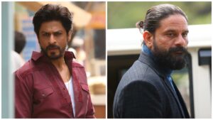 शाहरुख खान की 'किंग' जयदीप अहलावत कहते हैं: 'पाताल लोक' अभिनेता कहते हैं, 'एसआरके सर ने मुझे हमेशा महत्वपूर्ण महसूस कराया।'