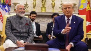 ट्रम्प टैरिफ और पाक तेल सौदा: संसद में आज गरमागरम सत्र की संभावना
