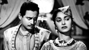 गुरु दत्त 100 वर्ष: पीवीआर आईनॉक्स अगस्त में महान अभिनेता और फिल्म निर्माता की क्लासिक फिल्मों के पुनर्स्थापित संस्करण दिखाएगा