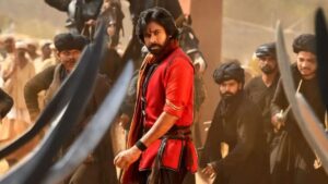 'हरि हर वीरा मल्लू: पार्ट 1' का ट्रेलर आउट: पवन कल्याण ने महाकाव्य कहानी के वादे के साथ स्क्रीन पर आग लगा दी