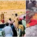 ऑनर किलिंग: पाकिस्तान में वायरल वीडियो में प्रेम विवाह करने पर बलूच जोड़े की गोली मारकर हत्या