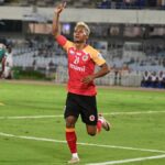 डूरंड कप: ईस्ट बंगाल ने साउथ यूनाइटेड को 5-0 से हराकर पांच सितारा प्रदर्शन किया
