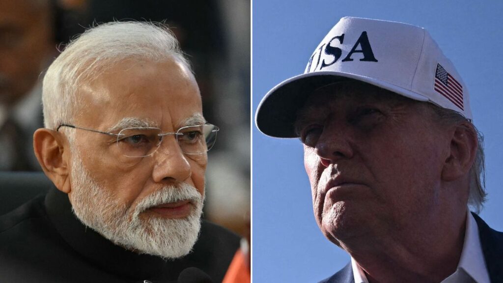 डोनाल्ड ट्रंप ने भारत-पाक युद्ध ख़त्म किया? व्हाइट हाउस ने अमेरिकी राष्ट्रपति के युद्धविराम के दावों का समर्थन किया