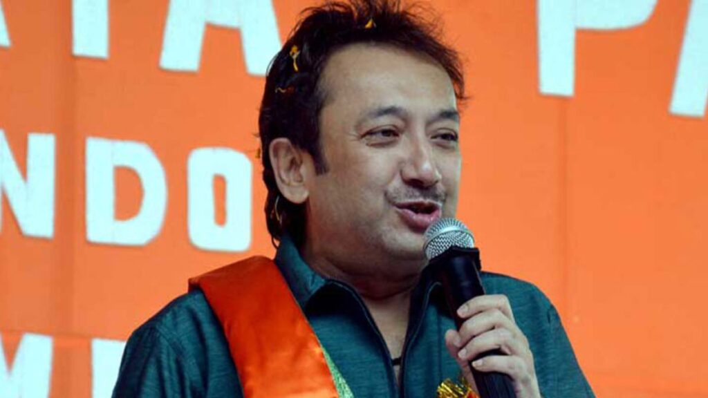 लोकप्रिय बंगाली अभिनेता और भाजपा नेता जॉय बनर्जी का 62 वर्ष की आयु में निधन