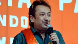 लोकप्रिय बंगाली अभिनेता और भाजपा नेता जॉय बनर्जी का 62 वर्ष की आयु में निधन