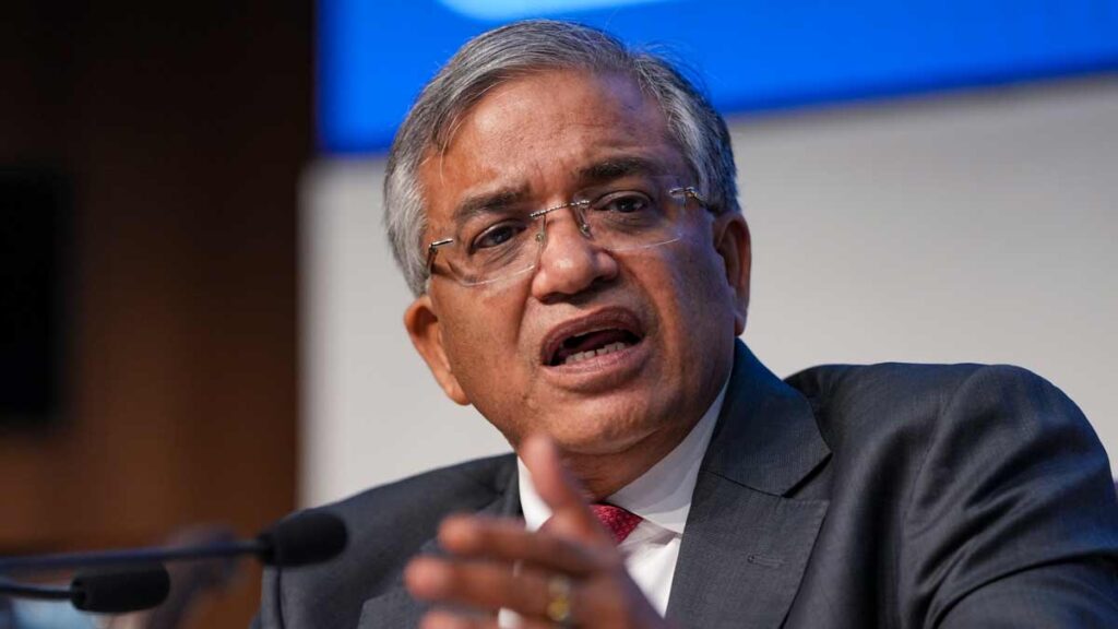 CEC पर महाभियोग प्रस्ताव? 'वोट चोरी' विरोध के बीच विपक्ष का बड़ा कदम