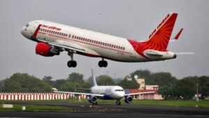 ‘पायलट ने कहा था कि इस विमान का इस्तेमाल यात्रा के लिए नहीं किया जा सकता’: तकनीकी खराबी के कारण एयर इंडिया का विमान कोच्चि में उड़ान भरने से रोका गया