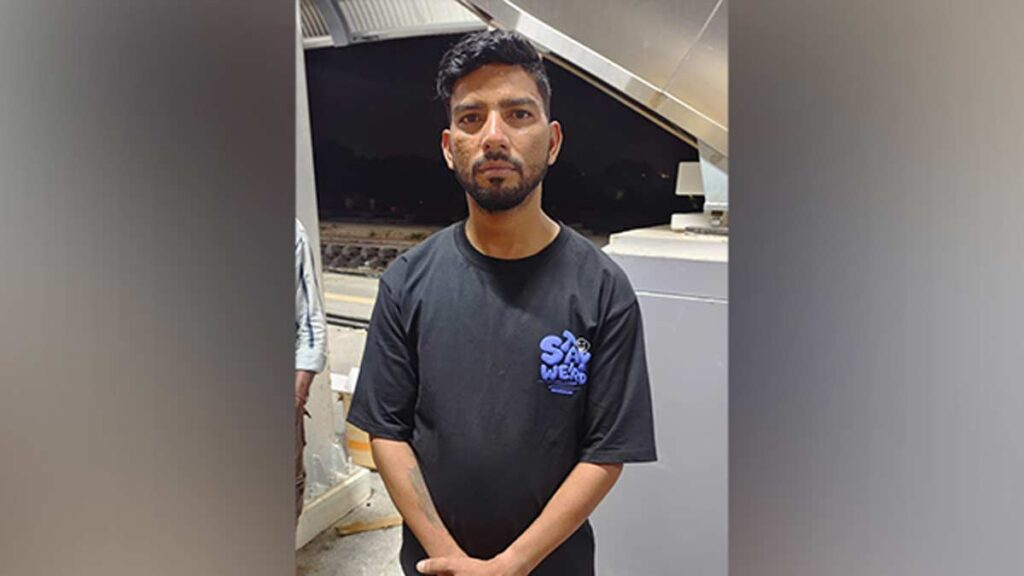 "The manager of the DRDO guest house communicated with the Pakistan ISI and disclosed information about India's defence operations."