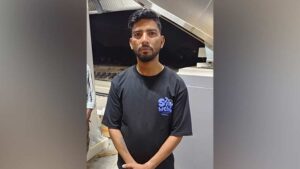 "The manager of the DRDO guest house communicated with the Pakistan ISI and disclosed information about India's defence operations."