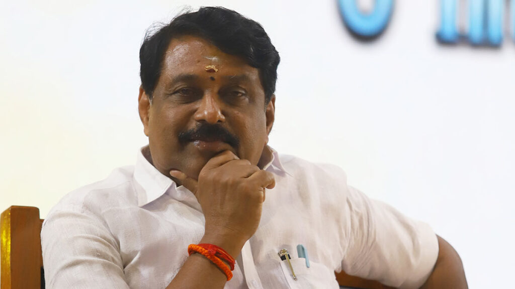 क्या चुनाव से पहले तमिलनाडु में पार्टी को मजबूत करने और एनडीए को मजबूत करने की भाजपा की योजना सफल होगी?