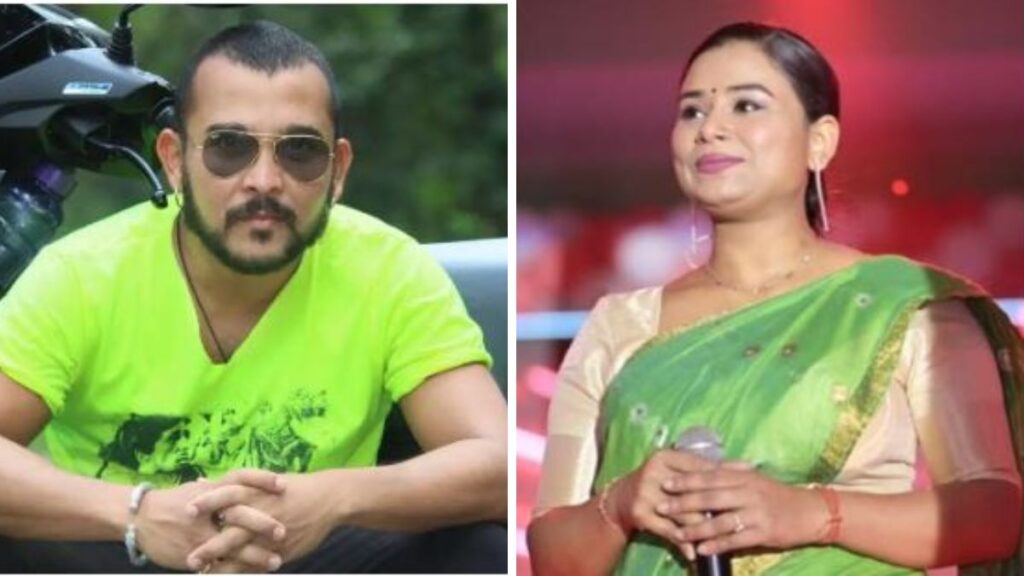कौन हैं अमृत प्रभा मोहंता? ​​ज़ुबीन गर्ग मामले में असमिया गायिका की गिरफ़्तारी का कारण बना विवादित वीडियो