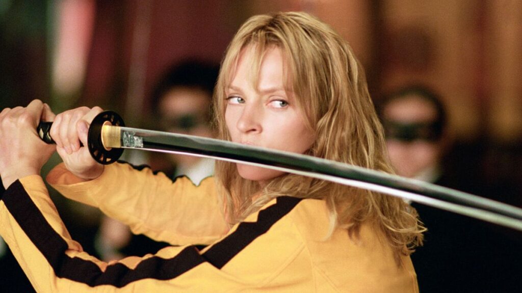 'किल बिल' को अतिरिक्त फुटेज के साथ एक फिल्म के रूप में पुनः रिलीज़ किया जाएगा