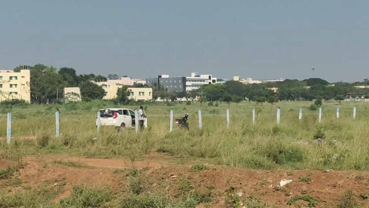 कोयंबटूर गैंगरेप: पुलिस की गोली से तीन आरोपी गिरफ्तार