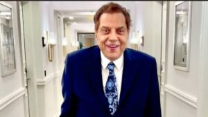 धर्मेंद्र की हालत बिगड़ने के बाद वेंटिलेटर सपोर्ट पर बॉलीवुड स्टार धर्मेंद्र की हालत बिगड़ी