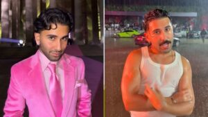 दाऊद इब्राहिम के भतीजे से जुड़े 252 करोड़ रुपये के ड्रग्स केस में ओरी को क्यों बुलाया गया?