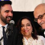 ज़ोहरान ममदानी की मां, मीरा नायर का नाम नई एपस्टीन फ़ाइल में सामने आया है, साथ ही मस्क, क्लिंटन, लटनिक, बेजोस के नाम भी हैं।