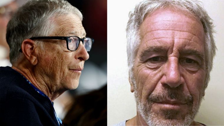 क्या रूसी लड़कियों के साथ सेक्स के बाद बिल गेट्स को STD हुआ? माइक्रोसॉफ्ट के को-फाउंडर ने एपस्टीन फाइलों में किए गए दावों पर जवाब दिया।