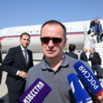 व्लादिमीर मेडिंस्की की वापसी: पुतिन जिनेवा में यूक्रेन-रूस शांति वार्ता के लिए अपना ‘ट्रम्प कार्ड’ चला रहे हैं