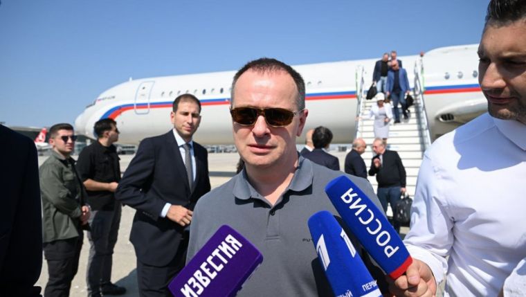 व्लादिमीर मेडिंस्की की वापसी: पुतिन जिनेवा में यूक्रेन-रूस शांति वार्ता के लिए अपना ‘ट्रम्प कार्ड’ चला रहे हैं