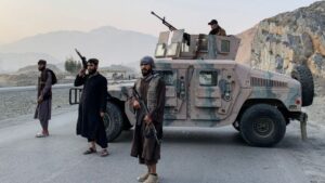 ईरान, सऊदी अरब ने पाकिस्तान-अफ़गानिस्तान संघर्ष में मध्यस्थता की पेशकश की