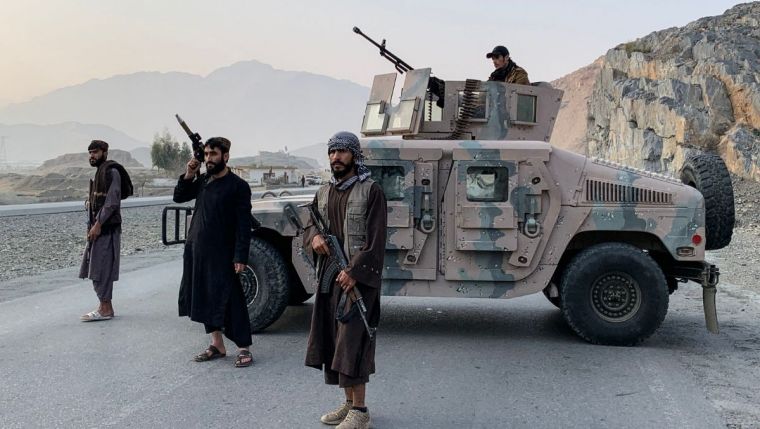 ईरान, सऊदी अरब ने पाकिस्तान-अफ़गानिस्तान संघर्ष में मध्यस्थता की पेशकश की