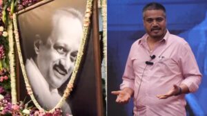 ‘अजीत पवार के प्लेन एक्सीडेंट के पीछे असरदार आदमी’: NCP MLA रोहित पवार का चौंकाने वाला दावा