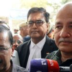 ‘सच की जीत हुई’: दिल्ली के पूर्व CM अरविंद केजरीवाल ने कहा, मनीष सिसोदिया और 23 अन्य को एक्साइज पॉलिसी मामले में आरोपों से बरी किया गया