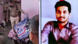 सेक्स, शराब और जादू-टोना: इंदौर की लड़की की बॉयफ्रेंड द्वारा हत्या की डरावनी बातें