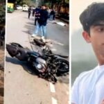 दिल्ली के टीनएजर ड्राइवर ने आदमी को कुचला, क्लास 10 बोर्ड के लिए अंतरिम बेल पर बाहर; साहिल धनेशरा की हैमरेज और स्कल फ्रैक्चर से मौत हो गई