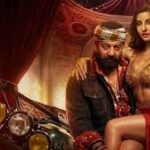 केडी: द डेविल के गाने सरके चुनर तेरी सरके पर नोरा फतेही की प्रतिक्रिया