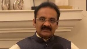 पंजाब में सियासी घमासान: ED की छापेमारी से AAP सांसद अशोक मित्तल घिरे, चुनाव से पहले बढ़ा विवाद