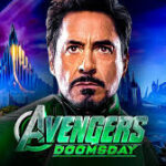 CinemaCon में छाया ‘Avengers: Doomsday’ का ट्रेलर, आयरन मैन की जगह विलेन बने रॉबर्ट डाउनी जूनियर ने बढ़ाया रोमांच