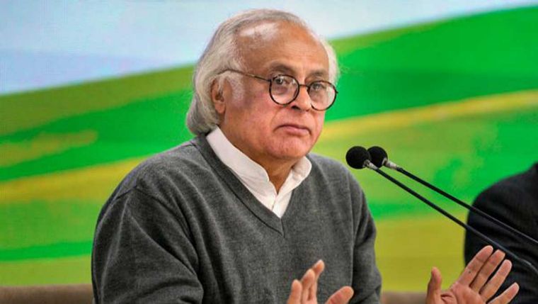 ‘स्वयंभू विश्वगुरु बेनकाब’: अमेरिका-ईरान युद्धविराम में पाकिस्तान की भूमिका पर कांग्रेस का मोदी सरकार पर हमला