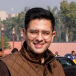 पंजाब सरकार ने राघव चड्ढा की Z+ सुरक्षा वापस ली, AAP में बढ़ते विवाद के बीच केंद्र ने दी नई सुरक्षा