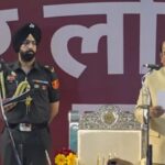 बिहार में ऐतिहासिक बदलाव: सम्राट चौधरी ने ली मुख्यमंत्री पद की शपथ, बीजेपी को पहली बार मिली सत्ता की कमान