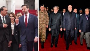 इस्लामाबाद वार्ता: ईरानी प्रतिनिधिमंडल शामिल हो सकता है, लेकिन उसने 'रेड लाइन्स' तय की हैं।