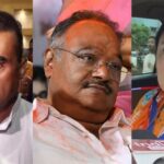पश्चिम बंगाल का अगला मुख्यमंत्री कौन? सुवेंदु अधिकारी सबसे आगे, लेकिन इन नामों की भी है चर्चा