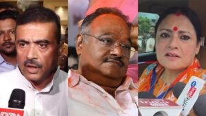 पश्चिम बंगाल का अगला मुख्यमंत्री कौन? सुवेंदु अधिकारी सबसे आगे, लेकिन इन नामों की भी है चर्चा